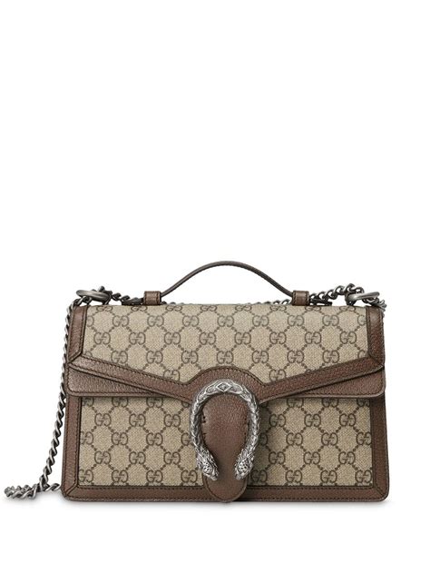 farfetch Gucci dionysus gg